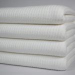 24S Cotton Combed Waffle