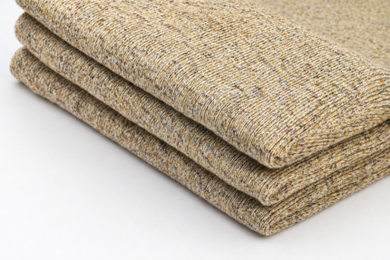 Polyster Ppol Viscose Poly Covered Single Jersey