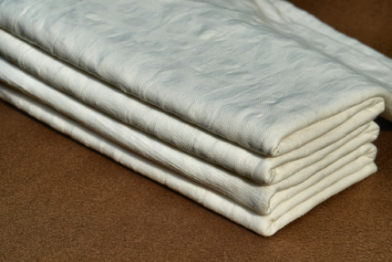 Cotton Combed Jacquard