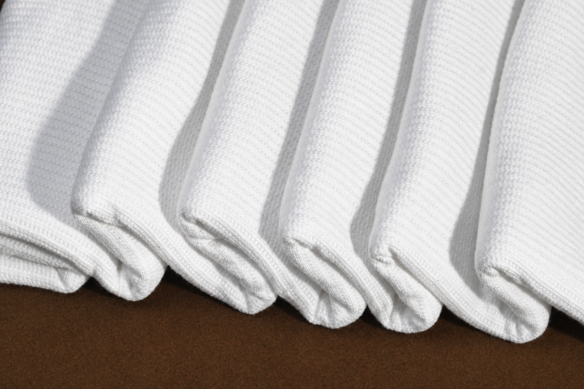 Get yourself a trusted hosiery fabric supplier for any sort of collection.