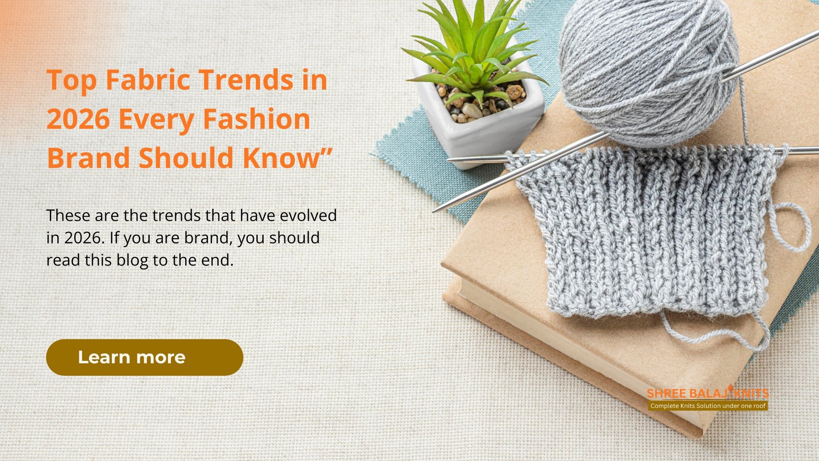 new trends of 2026, that every fashion brand should know