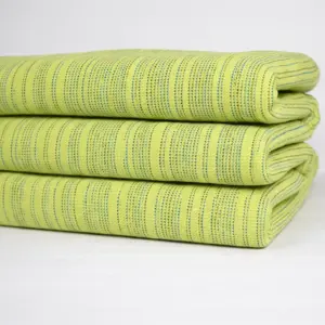 From Fibre to Fabric: The Ultimate Guide to Knit Textiles