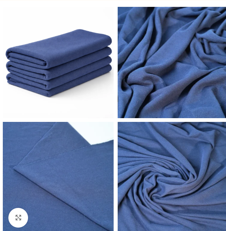 From Fibre to Fabric: The Ultimate Guide to Knit Textiles